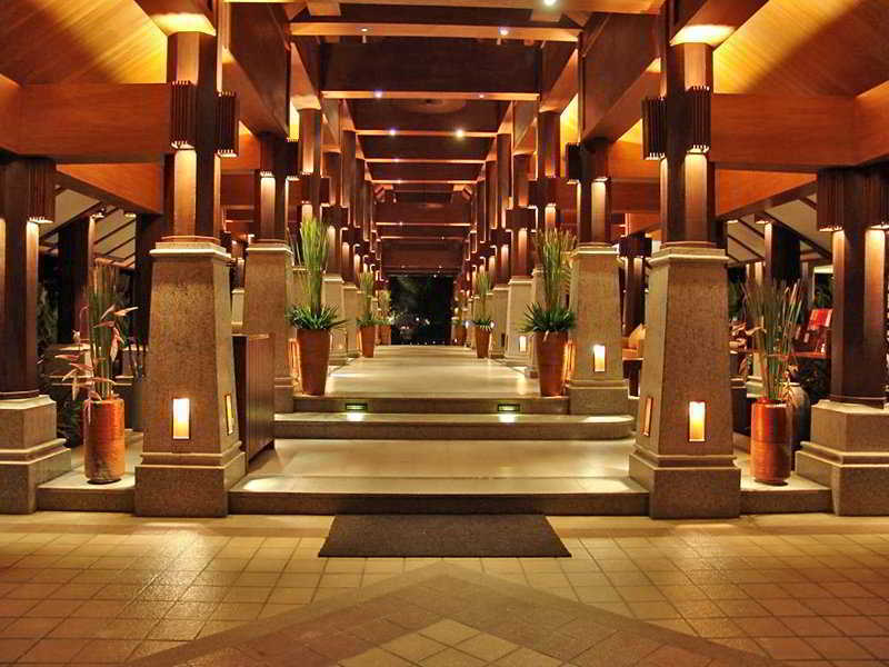 Bo Phut Resort And Spa - Sha Plus Bophut Interior photo