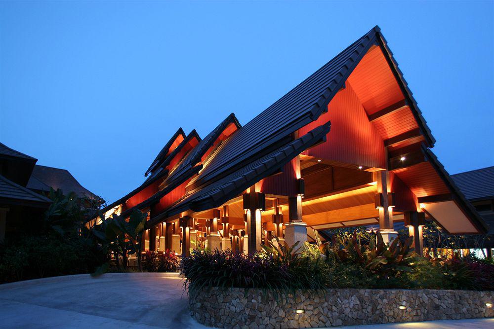 Bo Phut Resort And Spa - Sha Plus Bophut Facilities photo