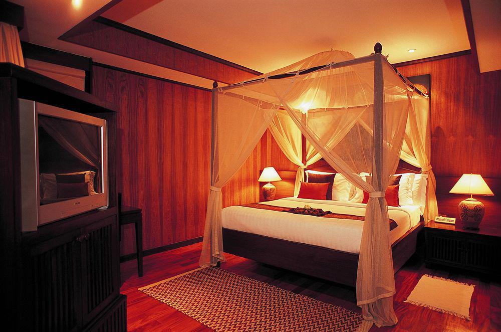 Bo Phut Resort And Spa - Sha Plus Bophut Room photo